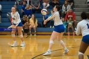 Volleyball: Franklin at West Henderson (BR3_5751)