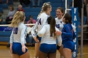 Volleyball: Franklin at West Henderson (BR3_5790)