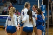 Volleyball: Franklin at West Henderson (BR3_5792)