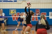 Volleyball: Franklin at West Henderson (BR3_5807)