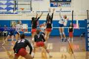 Volleyball: Franklin at West Henderson (BR3_5856)