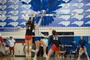 Volleyball: Franklin at West Henderson (BR3_5899)