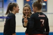 Volleyball: Franklin at West Henderson (BR3_5961)