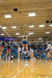 Volleyball: Franklin at West Henderson (BR3_6012)