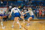 Volleyball: Franklin at West Henderson (BR3_6035)
