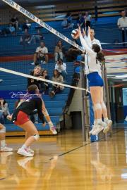 Volleyball: Franklin at West Henderson (BR3_6051)