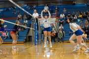 Volleyball: Franklin at West Henderson (BR3_6058)