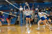 Volleyball: Franklin at West Henderson (BR3_6060)