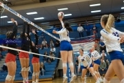 Volleyball: Franklin at West Henderson (BR3_6063)