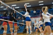 Volleyball: Franklin at West Henderson (BR3_6064)