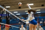 Volleyball: Franklin at West Henderson (BR3_6071)