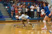 Volleyball: Franklin at West Henderson (BR3_6079)