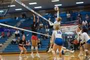 Volleyball: Franklin at West Henderson (BR3_6110)