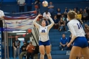 Volleyball: Franklin at West Henderson (BR3_6147)