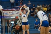 Volleyball: Franklin at West Henderson (BR3_6148)