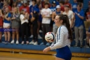 Volleyball: Franklin at West Henderson (BR3_6219)