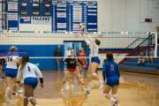 Volleyball: Franklin at West Henderson (BR3_6231)