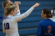 Volleyball: Franklin at West Henderson (BR3_6260)