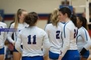 Volleyball: Franklin at West Henderson (BR3_6268)