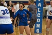 Volleyball: Franklin at West Henderson (BR3_6292)