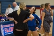 Volleyball: Franklin at West Henderson (BR3_6296)