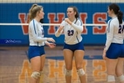 Volleyball: Franklin at West Henderson (BR3_6310)