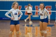 Volleyball: Franklin at West Henderson (BR3_6318)