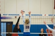 Volleyball: Franklin at West Henderson (BR3_6347)