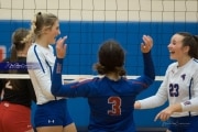 Volleyball: Franklin at West Henderson (BR3_6399)