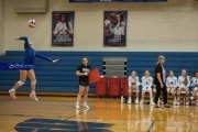 Volleyball: Franklin at West Henderson (BR3_6500)