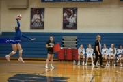 Volleyball: Franklin at West Henderson (BR3_6501)