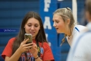Volleyball: Franklin at West Henderson (BR3_6564)