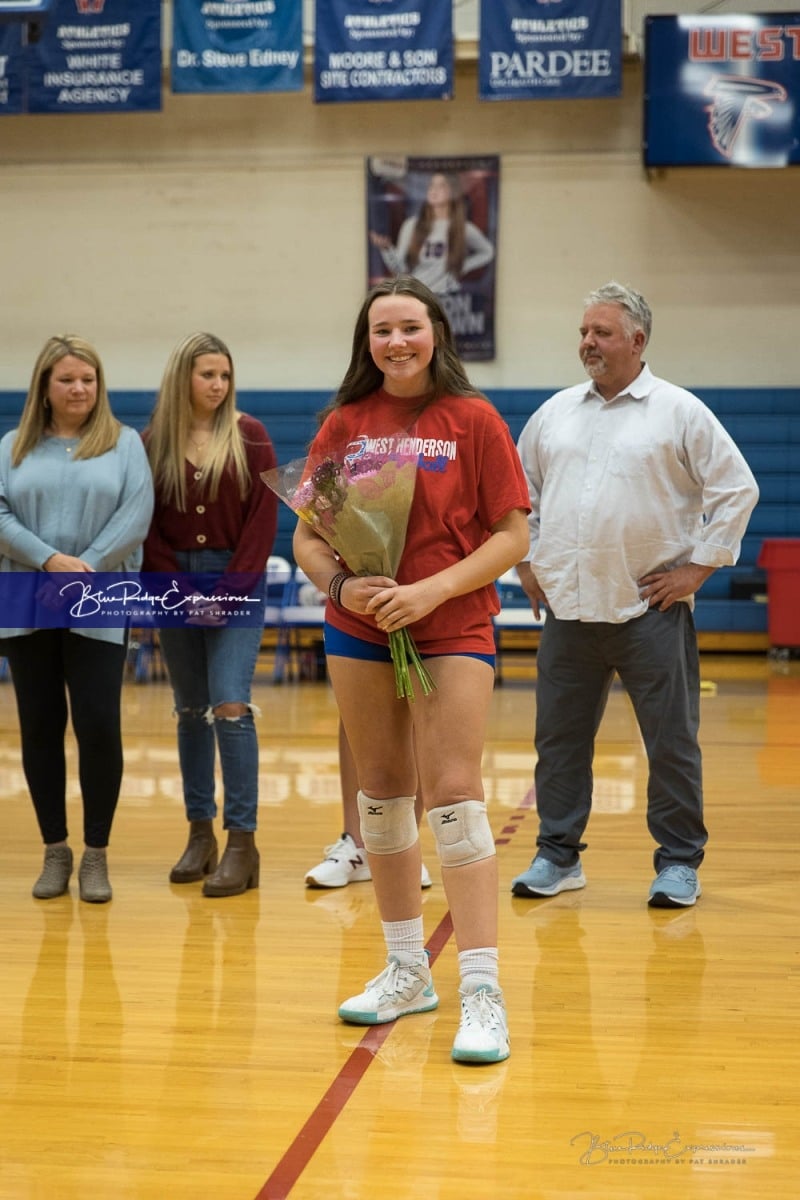 Volleyball: Franklin at West Henderson (BR3_4653)
