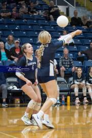 Volleyball: AC Reynolds and TC Roberson (BR3_2496)