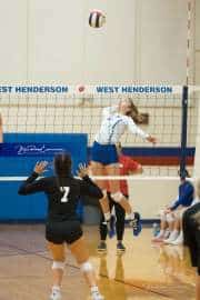 Volleyball: West Henderson Round 2 (BR3_5742)