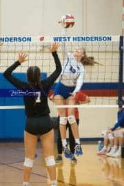 Volleyball: West Henderson Round 2 (BR3_5746)