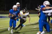 Football: Tuscola at West Henderson (BR3_0914)