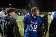 Football: Tuscola at West Henderson (BR3_1217)