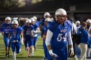 Football: Tuscola at West Henderson (BR3_8944)