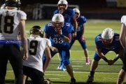 Football: Tuscola at West Henderson (BR3_9166)