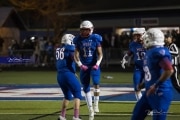 Football: Tuscola at West Henderson (BR3_9335)
