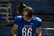 Football: Tuscola at West Henderson (BR3_9382)