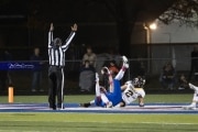 Football: Tuscola at West Henderson (BR3_9419)