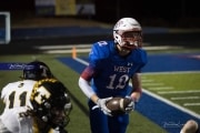 Football: Tuscola at West Henderson (BR3_9526)
