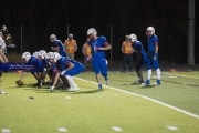 Football: Tuscola at West Henderson (BR3_9752)