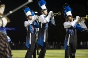 West Henderson Marching Band (BR3_0001)