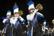 West Henderson Marching Band (BR3_0006)