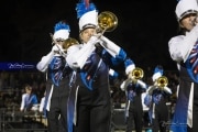 West Henderson Marching Band (BR3_0009)