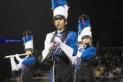 West Henderson Marching Band (BR3_0012)
