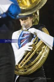 West Henderson Marching Band (BR3_0041)
